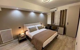 Hotel Plaza Ungheria